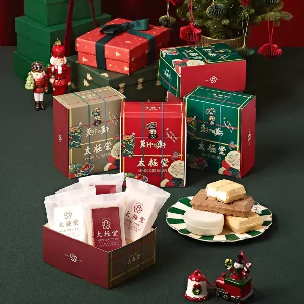 [서울 중구][프리미엄] 태극당