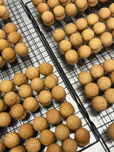 [포코베이크] 바치디다마