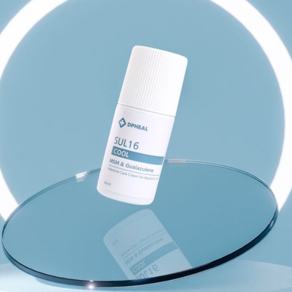 [피케이바이오] 마사지크림