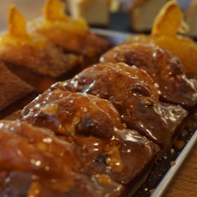 [도콘] 휘낭시에