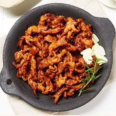 [아원푸드]  오돌뼈