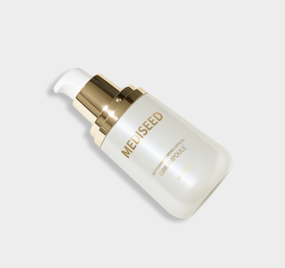 [메디시드] 기미 앰플