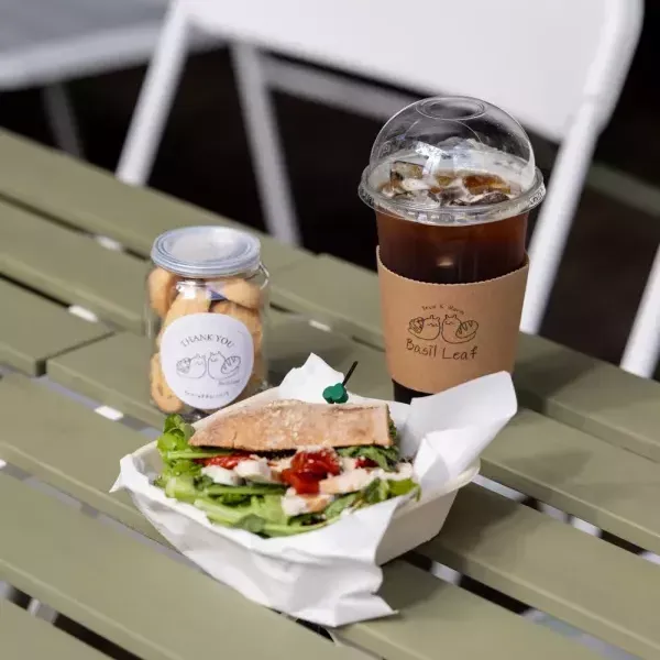 [서울 송파][클립] 바질리프베이커리 문정법조단지점 29차