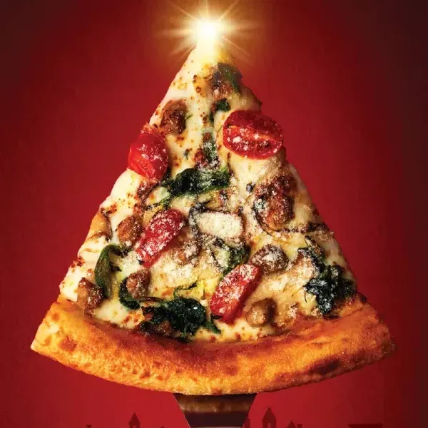 [서울 마포][릴스] 피자몰 뷔페 신촌점