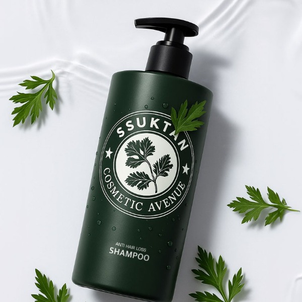 [웰베스터] 샴푸