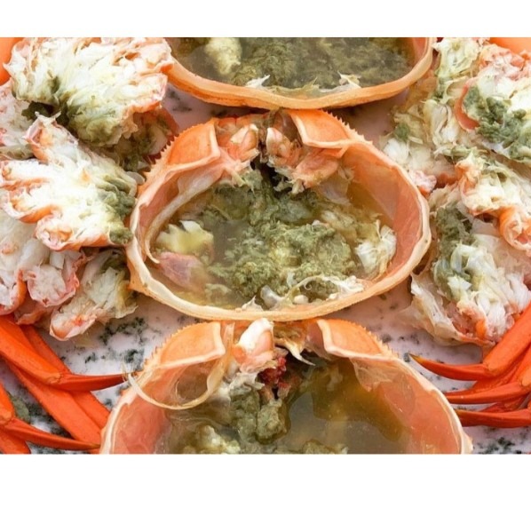 [홍게어때] 국산 제철 연지홍게