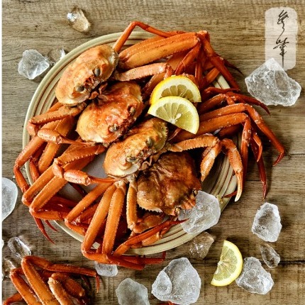 [무화상회] 무화수산 동해안 홍게 영덕대게 생물