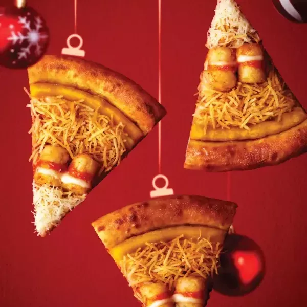 [서울 서초][릴스] 피자몰 뷔페 뉴코아강남점