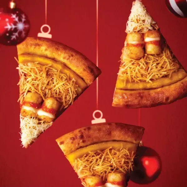 [경기 수원][릴스] 피자몰 뷔페 NC수원터미널점