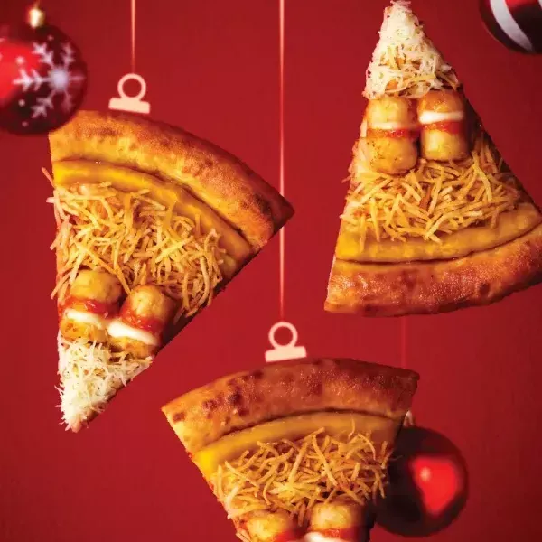 [대전 유성][릴스] 피자몰 뷔페 NC대전유성점