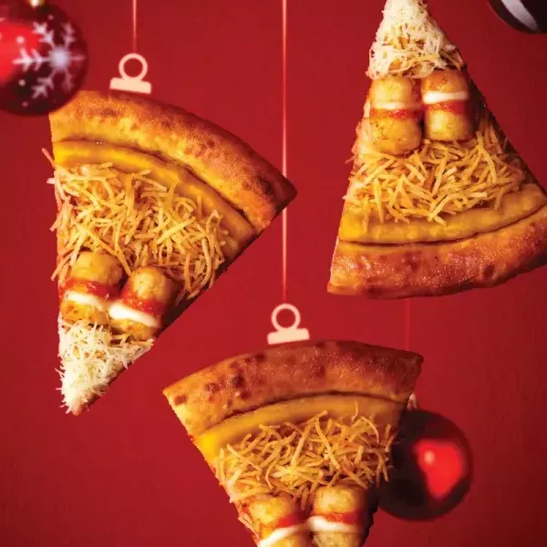 [부산 사하][릴스] 피자몰 뷔페 아트몰링부산하단점