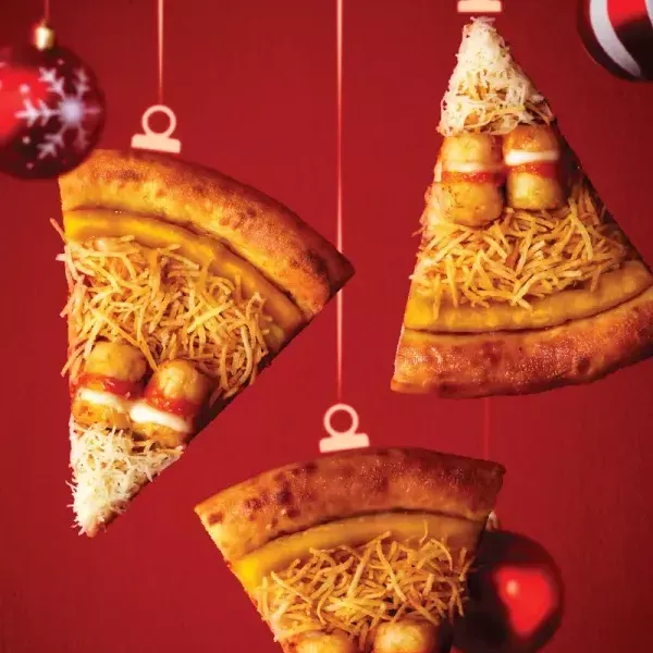 [전북 전주][릴스] 피자몰 뷔페 NC전주점