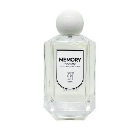 [미라쥬코스메틱] 퍼퓸 미스트