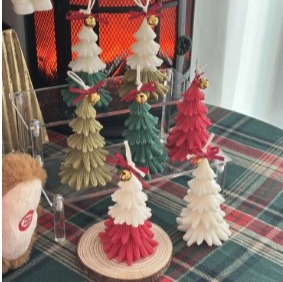 [라루나캔들] 크리스마스캔들