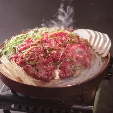 가산물갈비&즉석소불고기