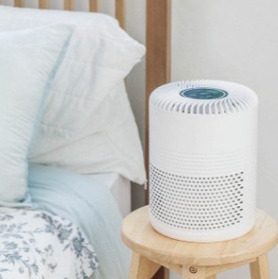 [쇼핑팁] 미니멀 차량용 공기청정기