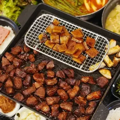 [부산 진구] 고정점