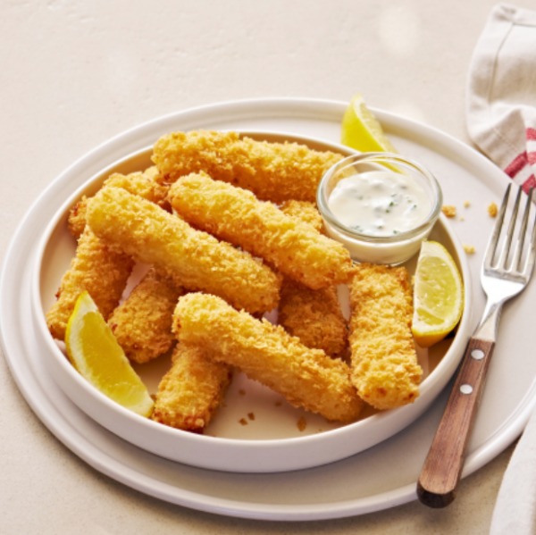 [봄봄푸드앤컴퍼니] 리차드고로케 치즈감자