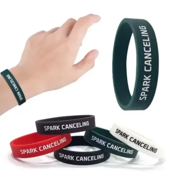 [릴스][영메디칼바이오] 정전기방지팔찌