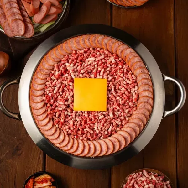 [서울 구로] 부대찌개대사관 구로디지털본점 6차