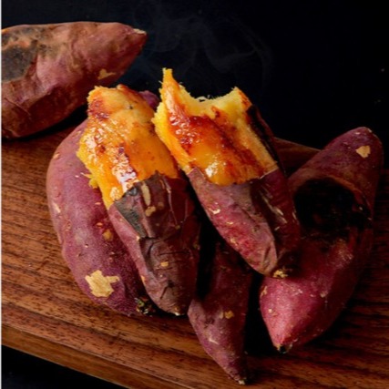 [아지트팜] 햇 꿀 베니하루카 고구마