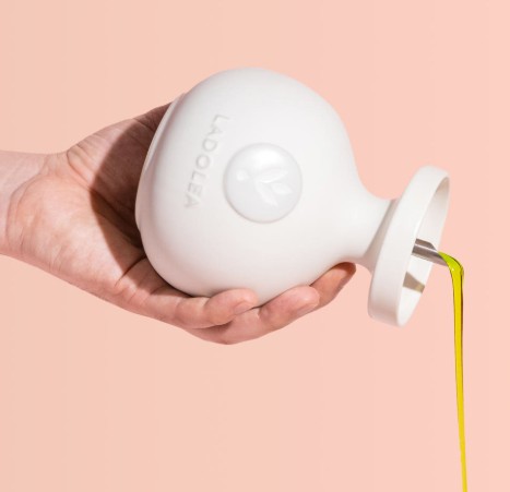 [프리미엄][릴스][라돌레아] 올리브오일 델리케이트