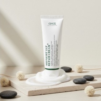 [Osr] 재생 병풀 판테놀 마데카 시카 리페어 크림