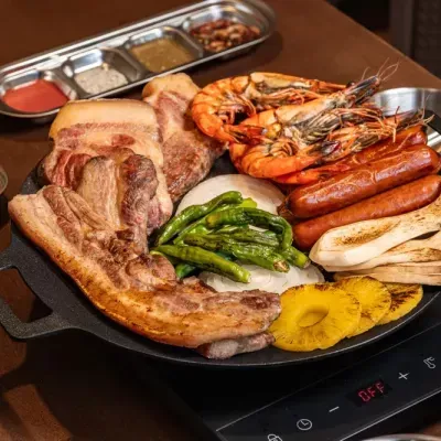 [제주 제주시] 코티지그릴