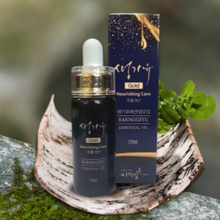 [농업회사법인어의당] 페이스오일