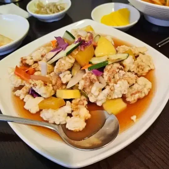 [서울 종로] 리향