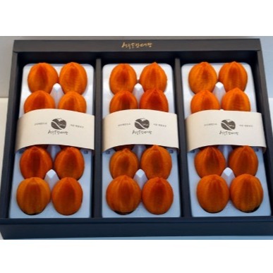 [상주 곶감 대장] 상주곶감 명절선물세트