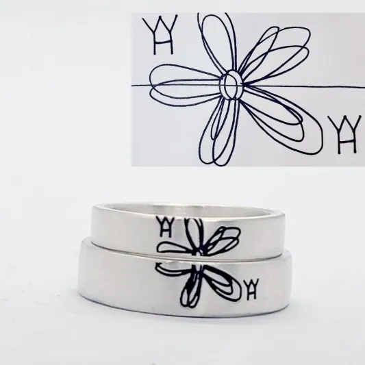 [경기 의정부] 투링반지만들기