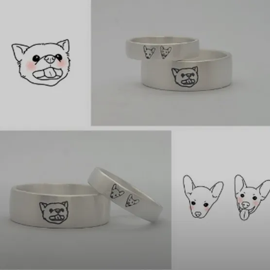 [경기 의정부][클립] 투링반지만들기