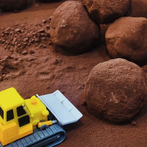 [온기 과자점] 두바이 쫀득쿠키