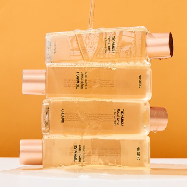 [크리에이트스킨 쇼핑몰] 연어 PDRN 토너