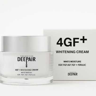 [와이엠세일즈] 미백수분크림