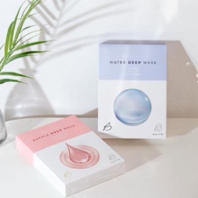 [본삐엘] 수분 +콜라겐 마스크팩*1개 