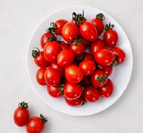 [지앤에프농업회사] 대추 방울 토마토 3kg