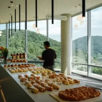 [부산 강서] 스톤라운지