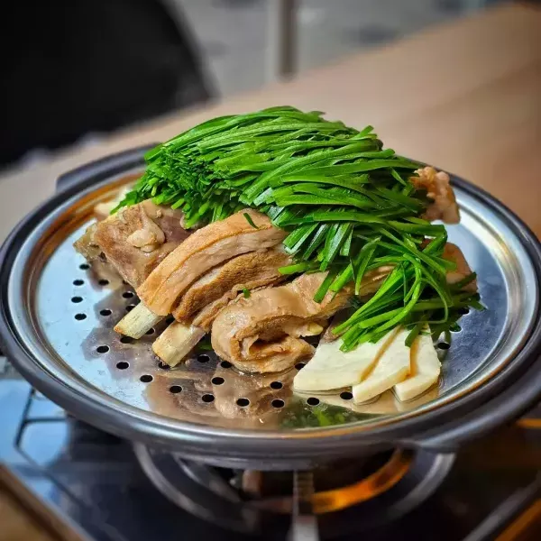 [서울 송파][클립] 양대산맥