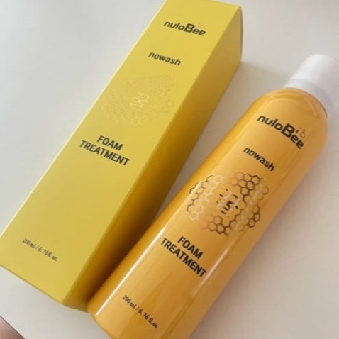 [우진인터내셔널] 트리트먼트