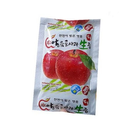 [부계농원] 밀양 얼음골사과즙