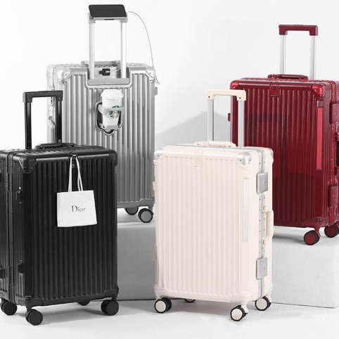 [레딕스] 소형 기내용 캐리어