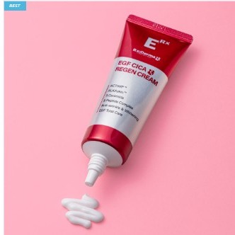 [알엑스더마] EGF 시카 재생크림
