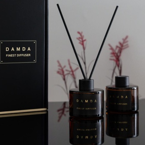 [담다 프리미엄 디퓨저] 디퓨저