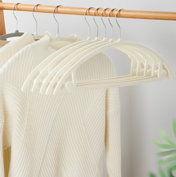 [마네오] 논슬립 벨벳 옷걸이 