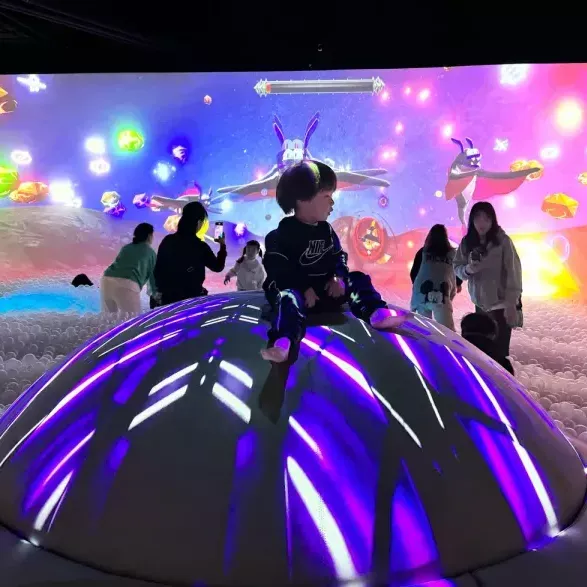 [전남 여수][릴스] 녹테마레