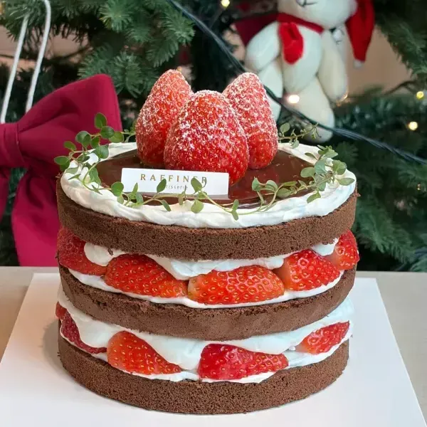 [경기 부천] 파티세리 라피네