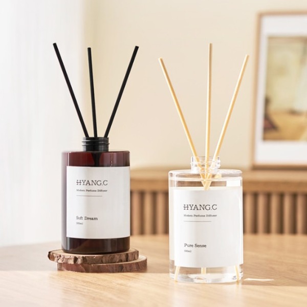 [HYANG.C 향씨] 실내 디퓨저
