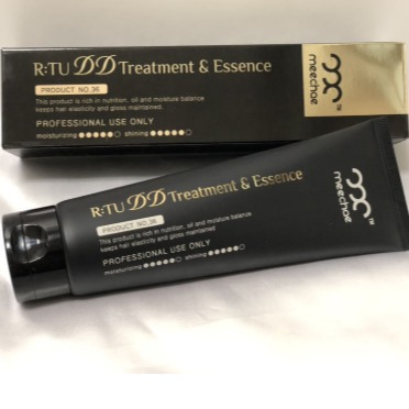 [미체몰] 미체 디디 노워시 트리트먼트